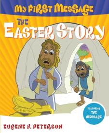 9781600062506 Easter Story