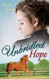 9781603742276 Unbridled Hope
