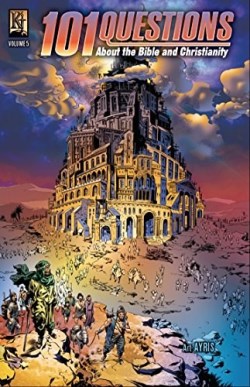9781613281840 101 Questions Volume 5