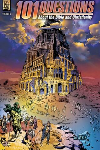 9781613281864 101 Questions Volume 6