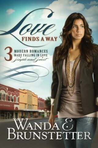 9781616266707 Love Finds A Way