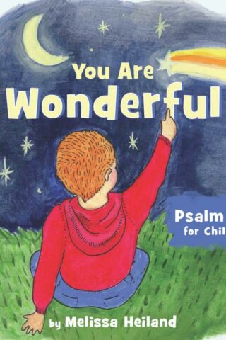 9781619708761 You Are Wonderful