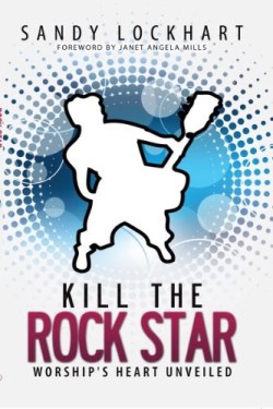 9781621660644 Kill The Rock Star