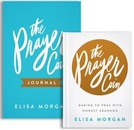 9781627079167 Prayer Coin Book And Journal