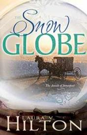 9781629111742 Snow Globe