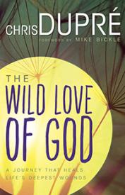 9781629116747 Wild Love Of God