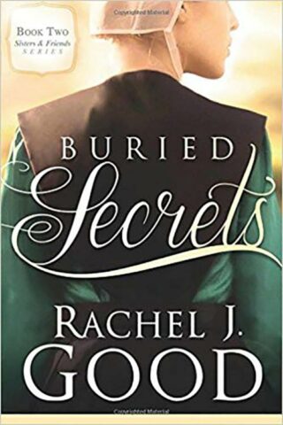 9781629989532 Buried Secrets
