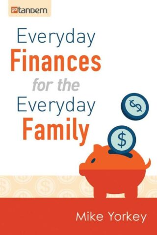9781630583682 Everyday Finances For The Everyday Family