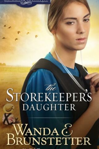 9781630588854 Storekeepers Daughter