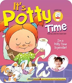 9781641231992 Its Potty Time For Girls
