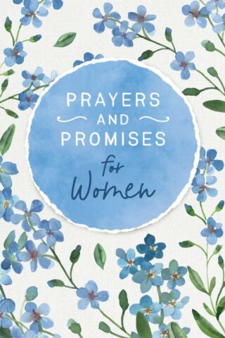 9781643527307 Prayers And Promises For Women