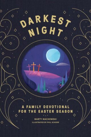 9781645072089 Darkest Night Brightest Day