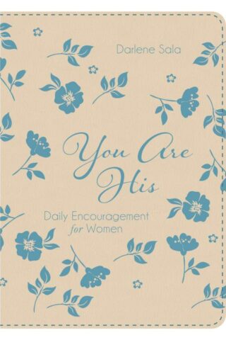 9781683221449 You Are His