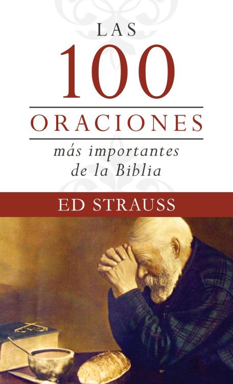 9781683228769 100 Oraciones Mas Importantes - (Spanish)