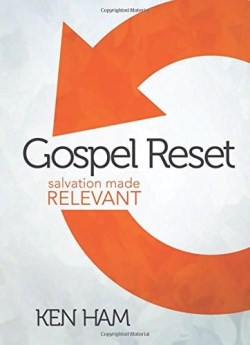 9781683441144 Gospel Reset : Salvation Made Relevant