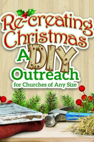 9781684341733 Re Creating Christmas