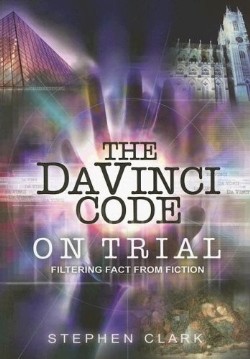 9781850492092 DaVinci Code On Trial (Reprinted)