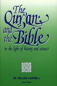 9781881085034 Quran And The Bible (Reprinted)