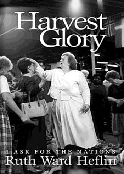 9781884369810 Harvest Glory : I Ask For The Nations