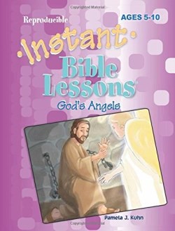 9781885358301 Gods Angels Ages 5-10 (Reprinted)