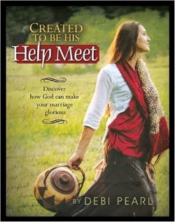 9781892112606 Created To Be His Help Meet