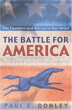 9781932124453 Battle For America