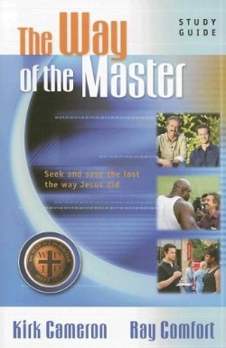 9781933591018 Way Of The Master Basic Training Course (Student/Study Guide)
