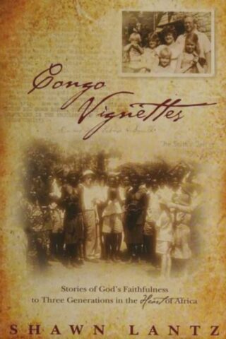 9781933876030 Congo Vignettes