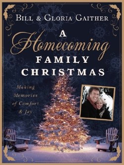 9781936034512 Homecoming Family Christmas