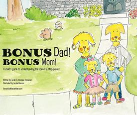 9781940237084 BONUS Dad BONUS Mom