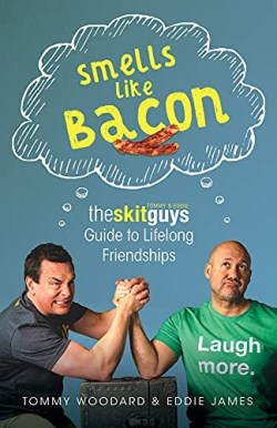 9781954201071 Smells Like Bacon