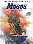 9788772475219 Moses : Gods Chosen Leader