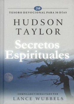 9789588201313 Secretos Espirituales - (Spanish)