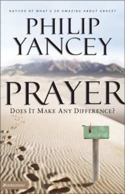 9780310271055 Prayer