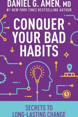 9798400511776 Conquer Your Bad Habits