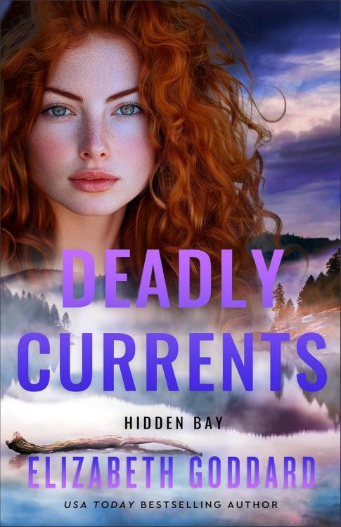 9780800746162 Deadly Currents