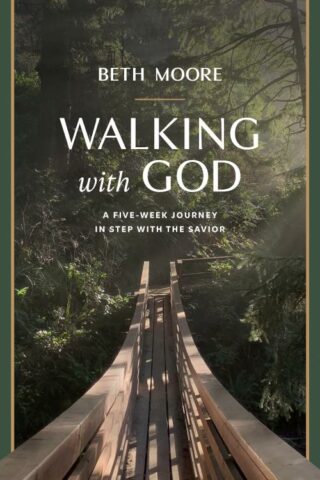 9798400510175 Walking With God